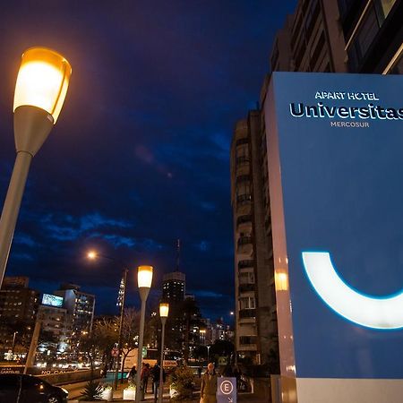 Mercosur Universitas Montevideo Zewnętrze zdjęcie